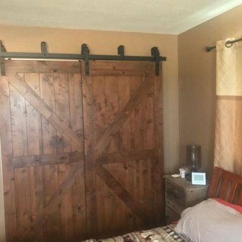 Barn Doors