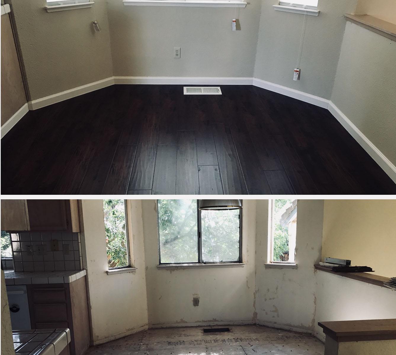 Renovation/Flooring Jasso Construction