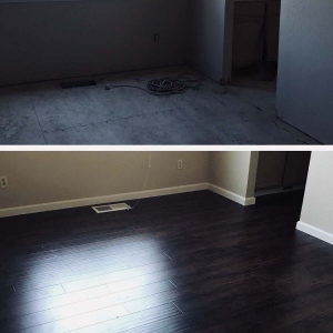 Flooring